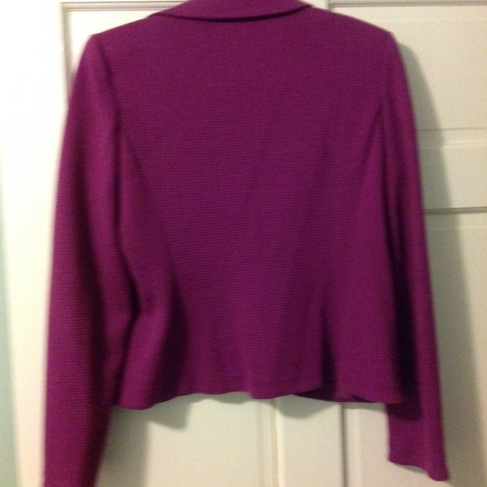 Armani vintage jacket - Picture 3 of 4